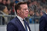 Augsburger Panther vs ERC Ingolstadt, Eishockey, DEL, Deutsche Eishockey Liga, Spieltag 42, 25.01.2019