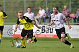 Fußball, Herren, Landesliga Nordost, Saison 2025-2026, Spieltag 33, TSV 1860 Weißenburg - SV Lauterhofen, 09.05.2026