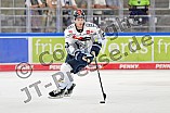 Eishockey, Herren, DEL, Saison 2023-2024, Gäubodenvolksfest-Cup, HC Lugano - ERC Ingolstadt, 18.08.2023