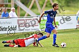 13.05.2018 - SV Marienstein - FC Holzheim
