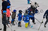 Eishockey, Herren, DEL, Saison 2024-2025, ERC Ingolstadt - Kids On Ice Day, 11.01.2025
