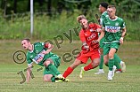 Fußball, Herren, Vorbereitung, Saison 2022-2023, FC Ingolstadt 04 II - VfB Eichstätt, 09.07.2022