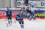 Eishockey, Herren, DEL, Saison 2022-2023, Playoff-Halbfinale - Spiel 1, ERC Ingolstadt - Adler Mannheim, 31.03.2023