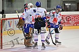 Eishockey, Herren, DEL, Saison 2023-2024, Vinschgau Cup, HC Innsbruck - Nürnberg Ice Tigers, 26.08.2023