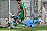 Fußball, Herren, Bezirksliga Oberbayern Nord, Saison 2024-2025, Spieltag 10, VfB Eichstätt II - FC Fatih Ingolstadt, 21.09.2024