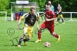 11.05.2014 - DJK Enkering - TSV Altmannstein