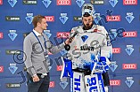 Vorbereitung, Eishockey, Herren, DEL, Saison 2021-2022, ERC Ingolstadt - HC Rytiri Kladno, 22.08.2021