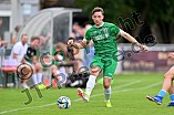 Fußball, Herren, Saison 2025-2026, Testspiel, FC Gerolfing - FC Ehekirchen, 07.07.2026