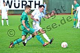 30.08.2014 - VfB Eichstätt II - Ober-Unterhaunstadt