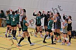 Volleyball, Frauen, Bezirksliga West, Saison 2023-2024, VfB Eichstätt - SV Esting II, 13.01.2024