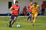 Fußball, Herren, Kreisklasse 1, Saison 2021-2022, Spieltag 5, SV Buxheim - FC Gelbelsee, 05.09.2021