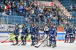 Eishockey, Frauen, DFEL, Playoffs Finale Spiel 2, Saison 2021-2022, ERC Ingolstadt - ECDC Memmingen Indians, 13.03.2022