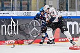 Eishockey, Herren, DEL, Saison 2025-2026, Spiel 47, ERC Ingolstadt - Nürnberg Ice Tigers, 01.03.2026