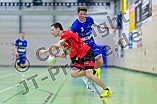 Handball, Herren, Bezirksliga Männer West, Saison 2025-2026, DJK Eichstätt - HSG Schwabkirchen, 14.03.2026