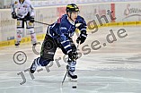 23.12.2014 - ERC Ingolstadt - Straubing Tigers