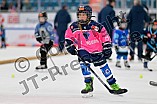 Eishockey, Herren, DEL, Saison 2023-2024, ERC Ingolstadt - Kids on Ice Day, 30.09.2023