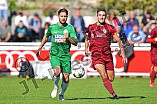 29.09.2018 - VfB Eichstätt - SV Heimstetten