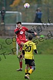 Fußball, Herren, Kreisliga 1, Saison 2024-2025, Spieltag 13, FC Hitzhofen-Oberzell - SV Eitensheim, 26.10.2024
