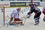 04.04.2015 - ERC Ingolstadt - Duesseldorfer EG