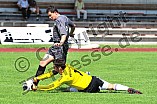 10.07.2011 - VfB Eichstätt / BSC Woffenbach