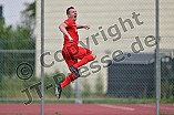 Fußball, Herren, Bayernliga Nord, Saison 2024-2025, Spieltag 2, VfB Eichstätt - TSV Karlburg, 27.07.2024