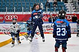 Eishockey, Saison 2025-2026, ERC Ingolstadt - Kids On Ice Day, 29.11.2025