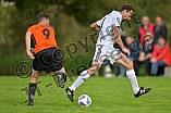Fußball, Herren, Kreisklasse 1, Saison 2022-2023, Spieltag 8, FC Arnsberg - SC Irgertsheim, 25.09.2022