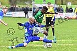 17.04.2017 - VfB Eichstätt - SV Viktoria Aschaffenburg