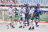 Eishockey, Herren, DEL, Saison 2020-2021, ERC Ingolstadt - Augsburger Panther, 18.02.2021