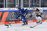 Eishockey, Herren, DEL, Saison 2021-2022, Spieltag 14, ERC Ingolstadt - Krefeld Pinguine, 19.10.2021