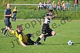 03.10.2010 - FC Hitzhofen-Oberzell / FC Gelbelsee