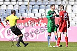 25.02.2018 - FC Bayern München II - VfB Eichstätt