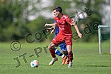 Fußball, Herren, Kreisliga Neumarkt Jura West, Saison 2024-2025, Spieltag 2, SV Marienstein - TSV Absberg, 17.08.2024
