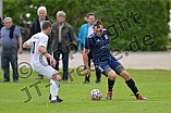 Fußball, Herren, Neumarkt Jura, Kreisklasse Süd, Saison 2021-2022, Spieltag 23, DJK Limes - TSV Heideck II, 08.05.2022