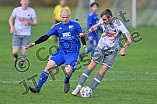 Fußball, Herren, Kreisliga West, Saison 2022-2023, Spieltag 10, SV Marienstein - TV Büchenbach, 15.10.2022