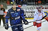 ERC Ingolstadt vs Duesseldorfer EG, Eishockey, DEL, Deutsche Eishockey Liga, 06.12.2015