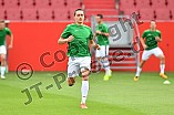02.07.2017 - FC Ingolstadt 04 - VfB Eichstätt