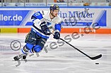 Augsburger Panther vs ERC Ingolstadt, Eishockey, DEL, Deutsche Eishockey Liga, Spieltag 31, 23.12.2018