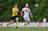Fußball, Herren, Relegation zur Kreisliga, Saison 2021-2022, TSV Freystadt - DJK Pollenfeld, 02.06.2022