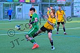 Fußball, Herren, Kreisliga Donau Isar, Saison 2025-2026, Spieltag 21, VfB Eichstätt II - TSV Lichtenau, 01.05.2026