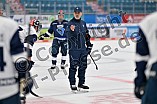Eishockey, Herren, DEL, Saison 2023-2024, Vorbereitung, ERC Ingolstadt - Auftakttraining, 07.08.2023