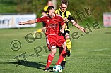 20.04.2018 - DJK Workerszell - DJK Pollenfeld II