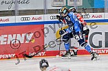 Eishockey, Frauen, DFEL, Playoffs, Finale, Spiel 1, Saison 2023-2024, ERC Ingolstadt - ECDC Memmingen Indians, 16.03.2024