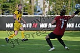 Fußball, Herren, Bezirksliga Oberbayern Nord, Saison 2024-2025, Spieltag 7, FC Gerolfing - SE Freising, 31.08.2024
