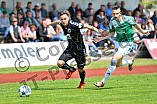 14.05.2016 - VfB Eichstätt - SV Seligenporten