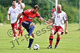 19.05.2018 - SV Buxheim - TV 1861 Ingolstadt