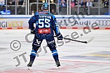 Eishockey, Herren, DEL, Saison 2025-2026, Spiel 10, ERC Ingolstadt - Löwen Frankfurt, 12.10.2025