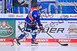 Eishockey, Herren, DEL, Saison 2022-2023, Spieltag 21, ERC Ingolstadt - Adler Mannheim, 18.11.2022