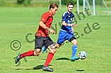 07.08.2016 - SV Marienstein - FC Holzheim