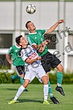 15.06.2018 - SV Denkendorf - VfB Eichstätt